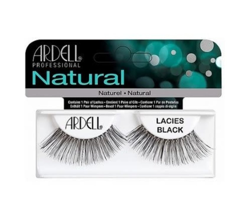 Ardell Ardell Lacies Black striplash