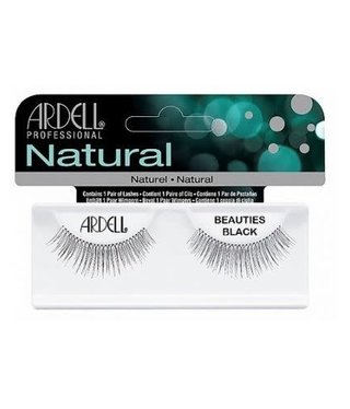 Ardell Ardell Lash Beauties Black