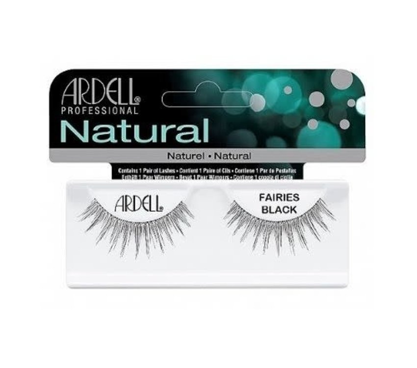 Ardell Natural Fairies Black
