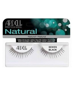 Ardell Ardell Sexies Black striplash
