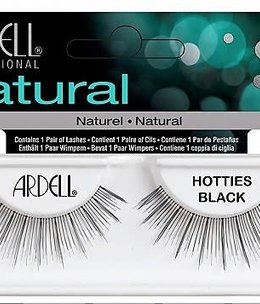 Ardell Natural Hotties Black