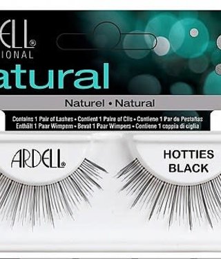 Ardell Natural Hotties Black