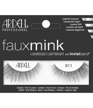 Ardell Faux Mink Lashes 811