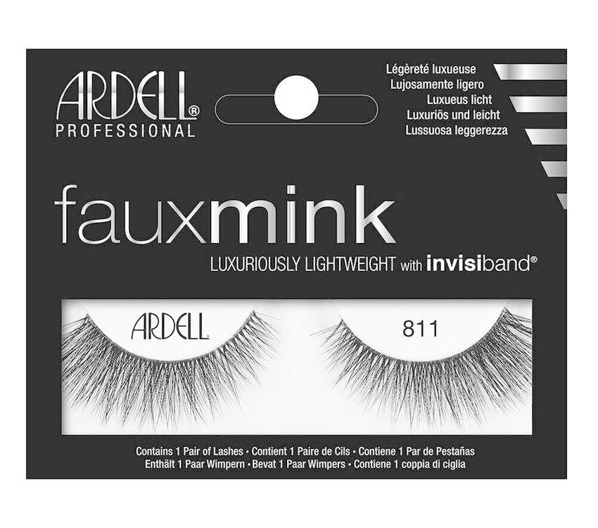 Ardell Faux Mink Lashes 811