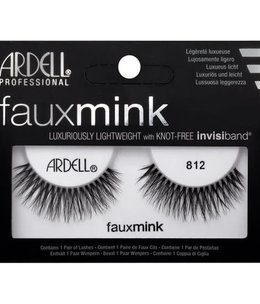 Ardell Ardell Faux Mink Lashes 812