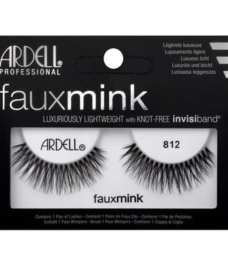 Ardell Faux Mink Lashes 812