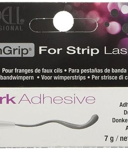 Ardell LASHGRIP STRIP ADH. DARK 0.25
