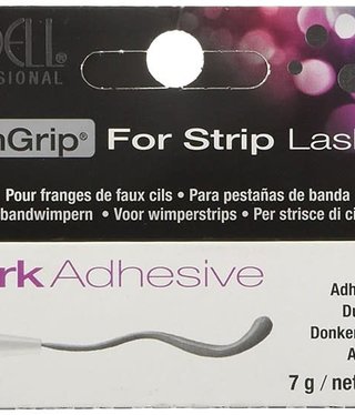 Ardell LASHGRIP STRIP ADH. DARK 0.25