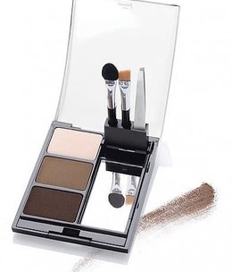 Ardell Brow Pallet Dark .14oz