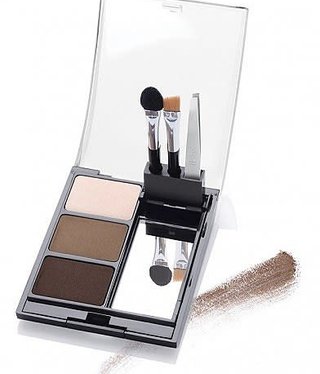 Ardell Brow Defining Palette Dark