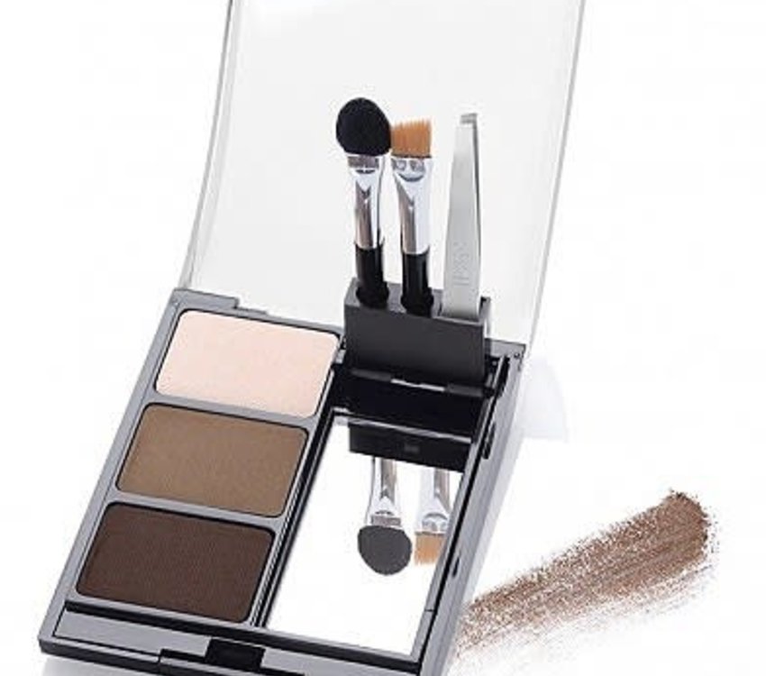 Ardell Brow Defining Palette Dark