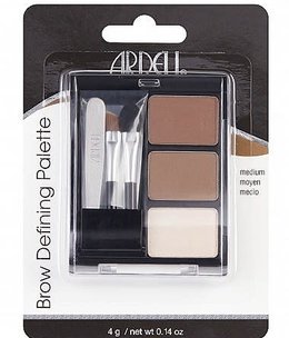 Ardell Brow Defining Palette Medium