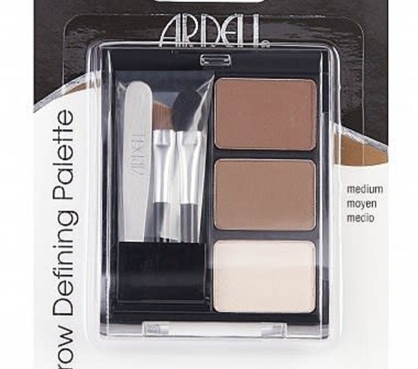 Ardell Brow Defining Palette Medium