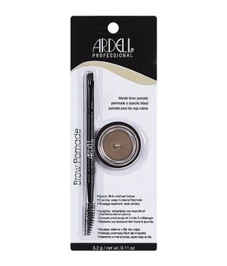 Ardell Brow Pomade Blonde & Brush