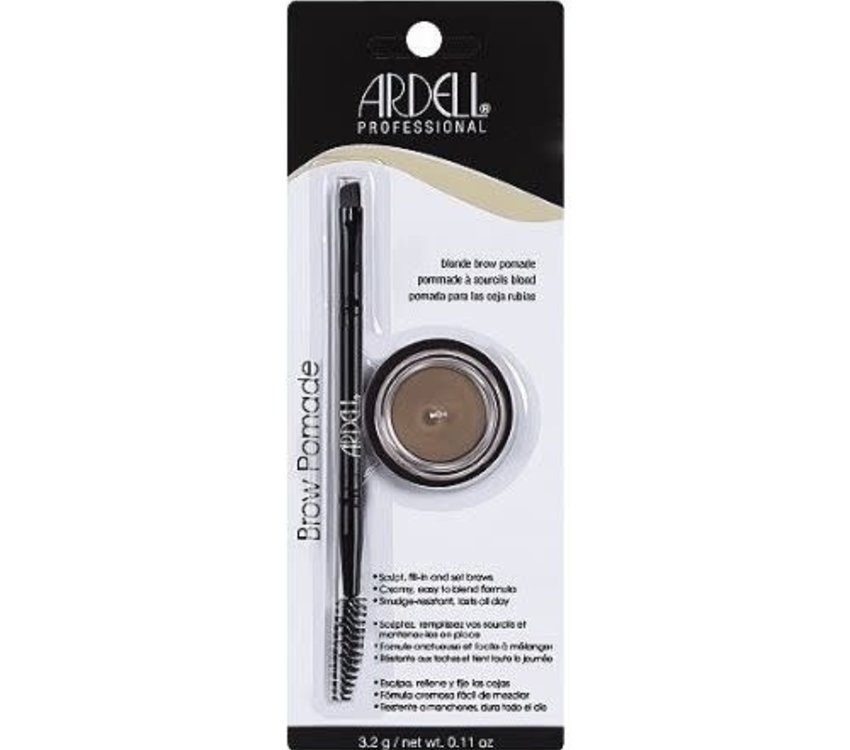 Ardell Brow Pomade Blonde & Brush