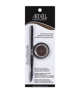 Ardell Brow Pomade Dark Brown & Brush