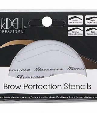 Ardell Brow Perfection Stencils