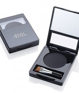Ardell Brow Defining Powder Soft Black