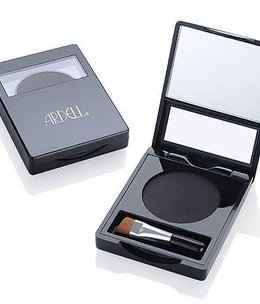 Ardell Brow Powder Soft Black 2.2 g