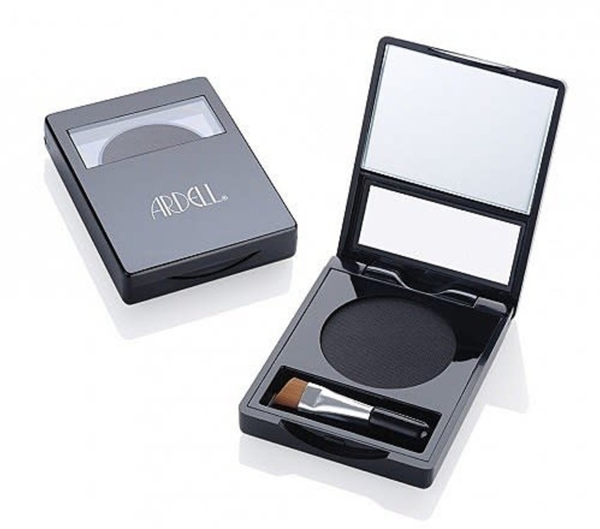 Ardell Brow Defining Powder Soft Black