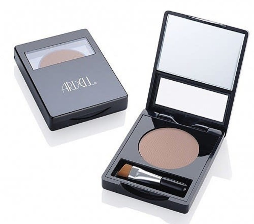 Ardell Brow Defining Powder Taupe