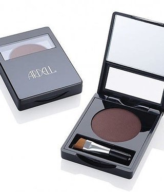 Ardell Brow Defining Powder Dark Brown