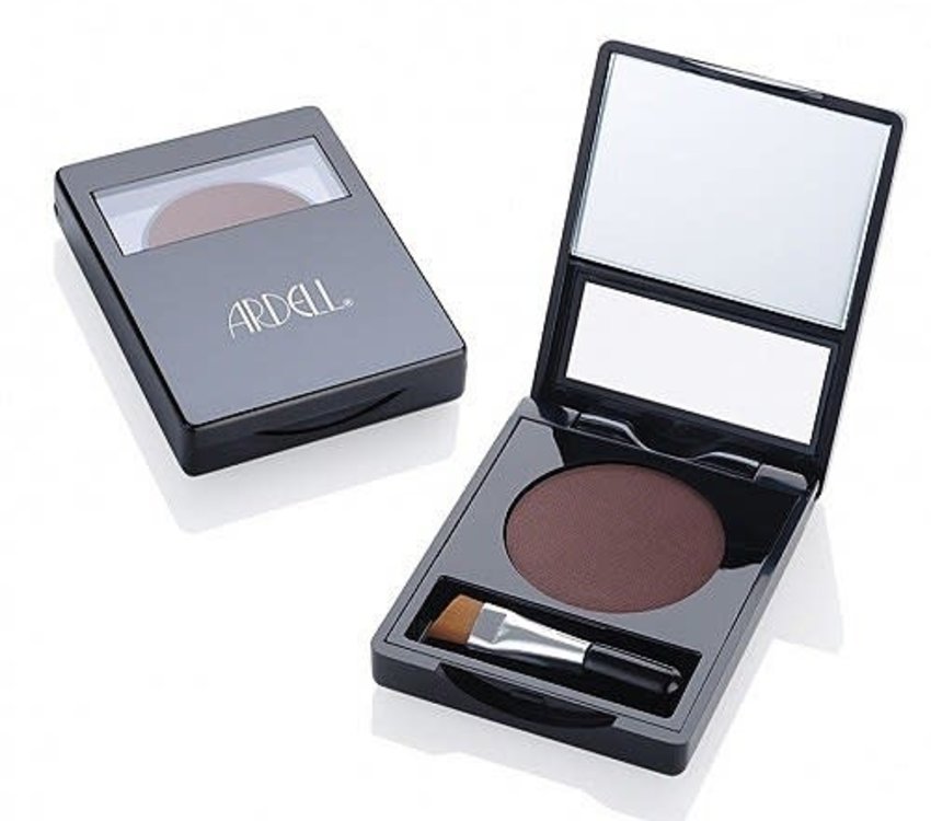 Ardell Brow Defining Powder Dark Brown