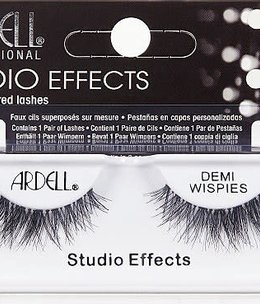 Ardell STUDIO EFFECTS DEMI WISPIES