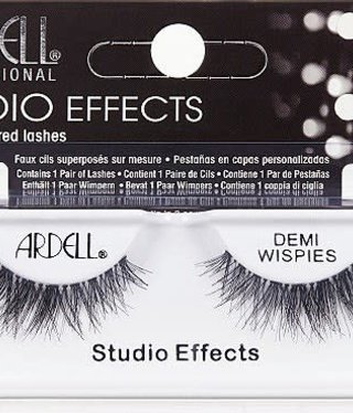 Ardell STUDIO EFFECTS DEMI WISPIES