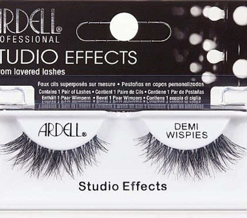 Ardell STUDIO EFFECTS DEMI WISPIES