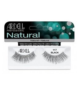 Ardell Natural 117 Black