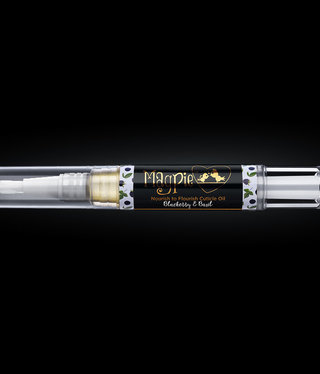 Magpie Cuticle Oil Pen Blackberry & Basil