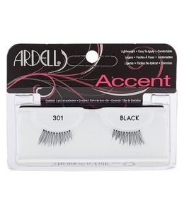 Ardell Accent 301 Black