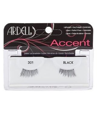 Ardell Accent 301 Black