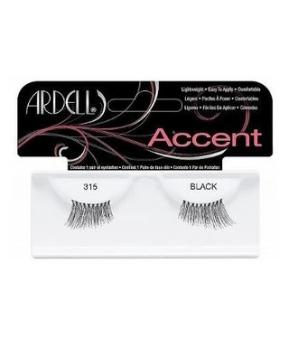 Ardell Lash Accents 315 striplash