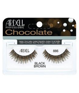 Ardell Chocolate 886 Black/Brown