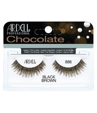 Ardell Chocolate 886 Black/Brown