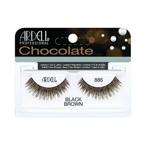 Ardell Ardell Chocolate Lash 886