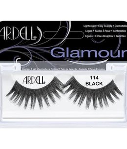 Ardell Glamour 114 Black