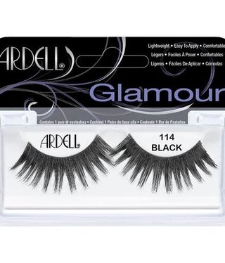 Ardell Glamour 114 Black