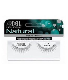 Ardell 109 Demi Black strip lash