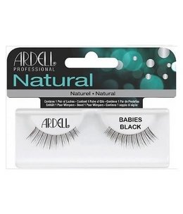 Ardell Natural Babies Black