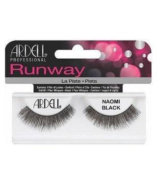 Ardell Runway Naomi Black