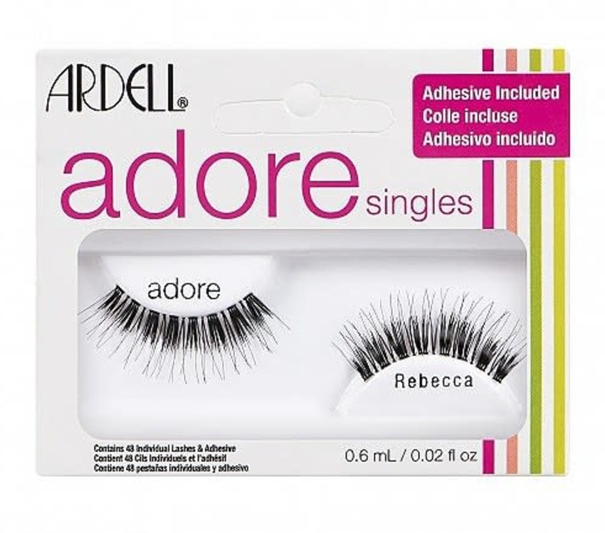 Ardell Adore Singles Rebecca