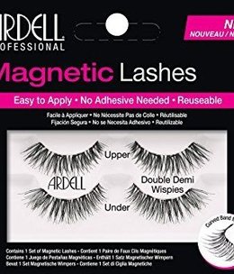 Ardell Magnetic Lash Double Demi Wispies