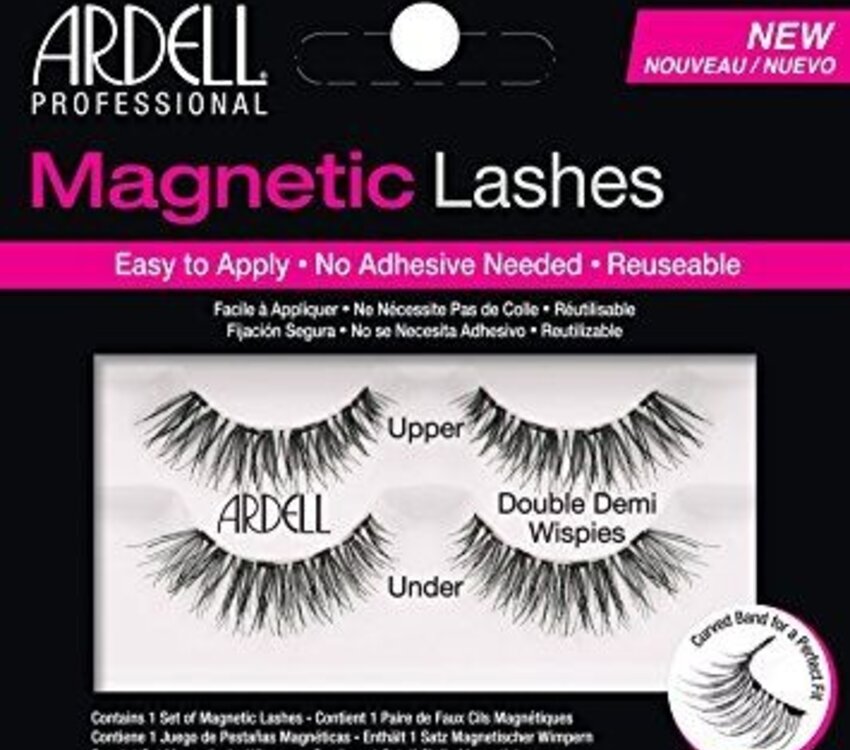 Ardell Magnetic Lash Double Demi Wispies