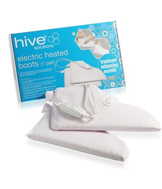 Hive Hive Heated Booties