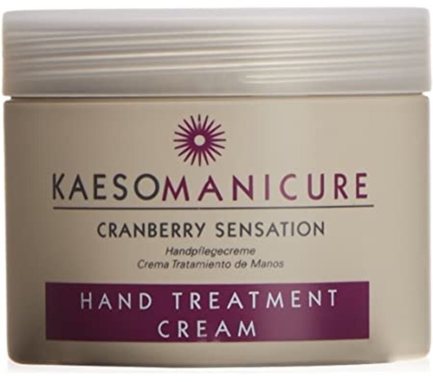 Kaeso Kaeso Hand Treatment Creme 450ml