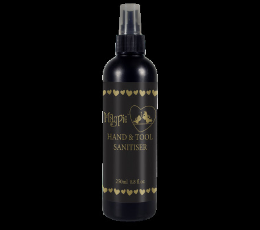 Magpie Hand & Tool Sanitiser 200ml