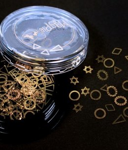 Magpie Magpie Geo Slices no1